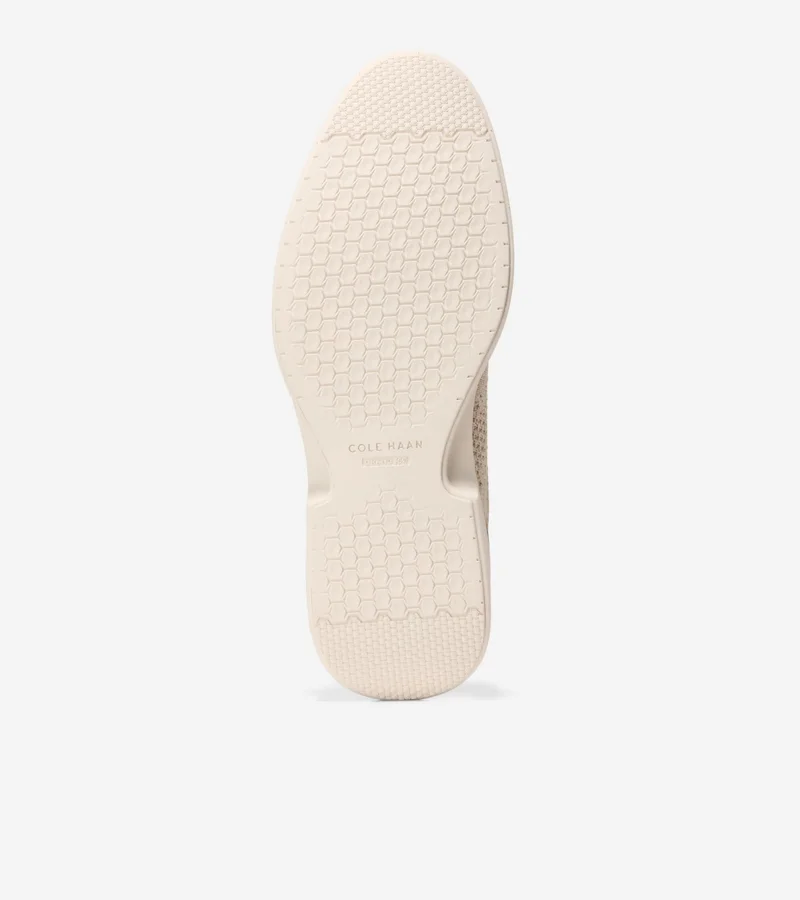 Cole Haan BEIGE Originalgrand Cityspectre Stchlt Wing Ox for Men | Best Price UAE